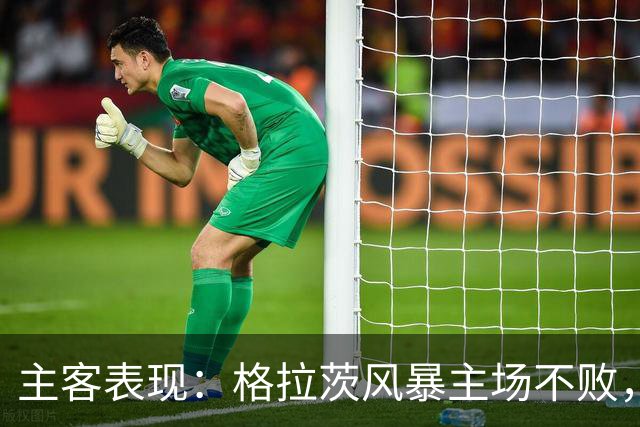主客表现：格拉茨风暴主场不败，马赛客场回暖