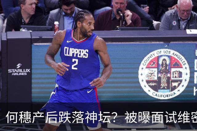 何穗产后跌落神坛？被曝面试维密被拒，刘雯已落地美国，差距太大