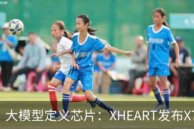 大模型定义芯片：XHEART发布X7 Ultra，释放10倍模型参数