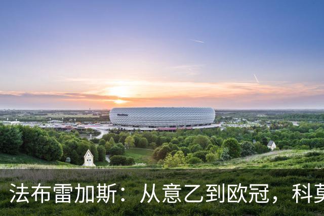 法布雷加斯：从意乙到欧冠，科莫要踢曼联了