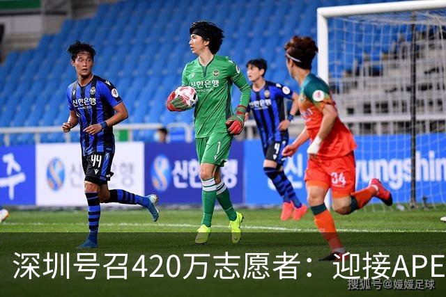 深圳号召420万志愿者：迎接APEC，一起学英语