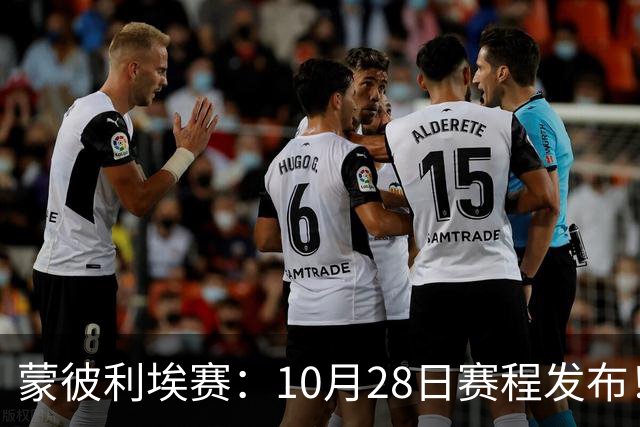 蒙彼利埃赛：10月28日赛程发布！国乒5人出战，王曼昱大迪迎强敌