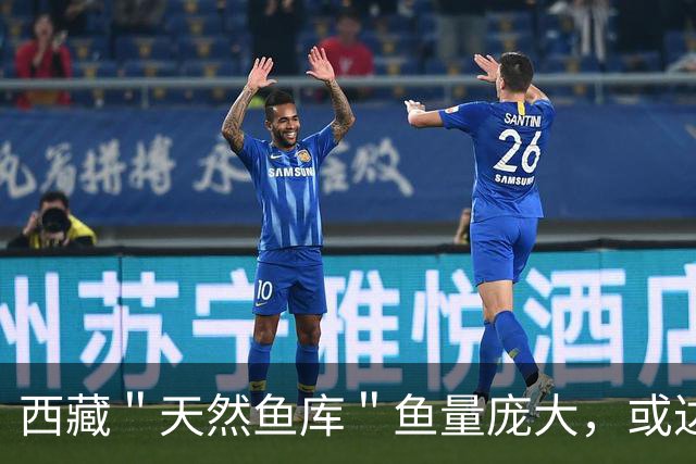 西藏＂天然鱼库＂鱼量庞大，或达2亿公斤？为何人们不进行打捞？