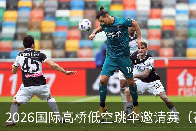 2026国际高桥低空跳伞邀请赛（花江峡谷大桥）开赛-国际在线